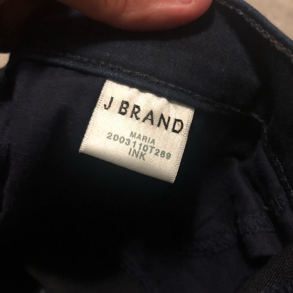 JBRAND Maria Jeans - Picture 6 of 7